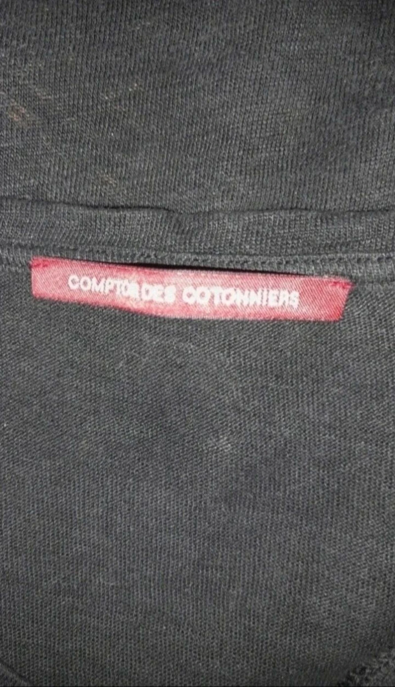 T-shirt Comptoir des Cotonniers size xs – photo 6